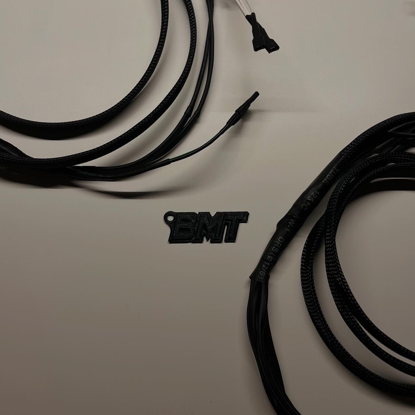 Custom Wiring Harness