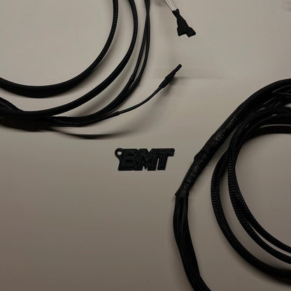 Custom Wiring Harness