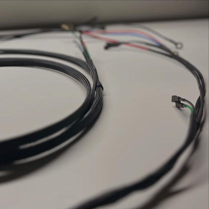 Custom Wiring Harness