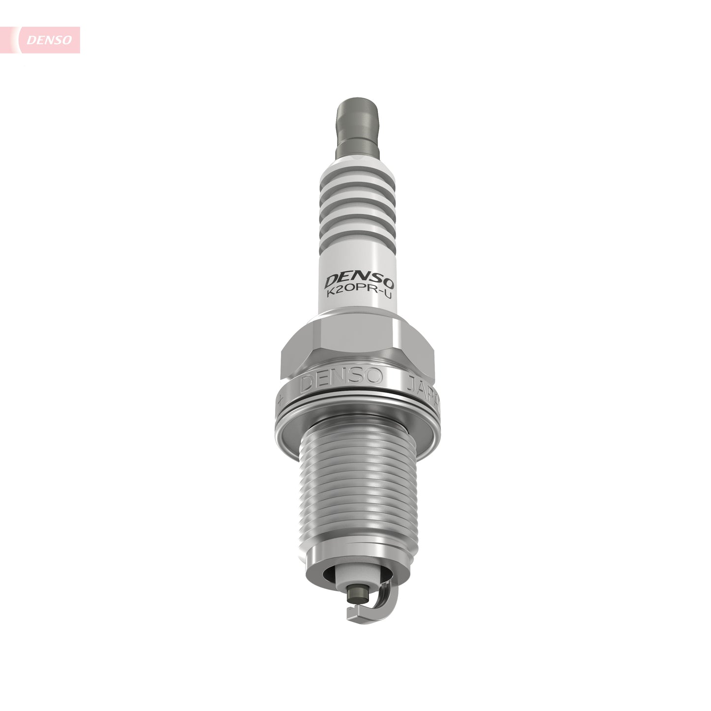 DENSO Spark Plug (Long Thread)