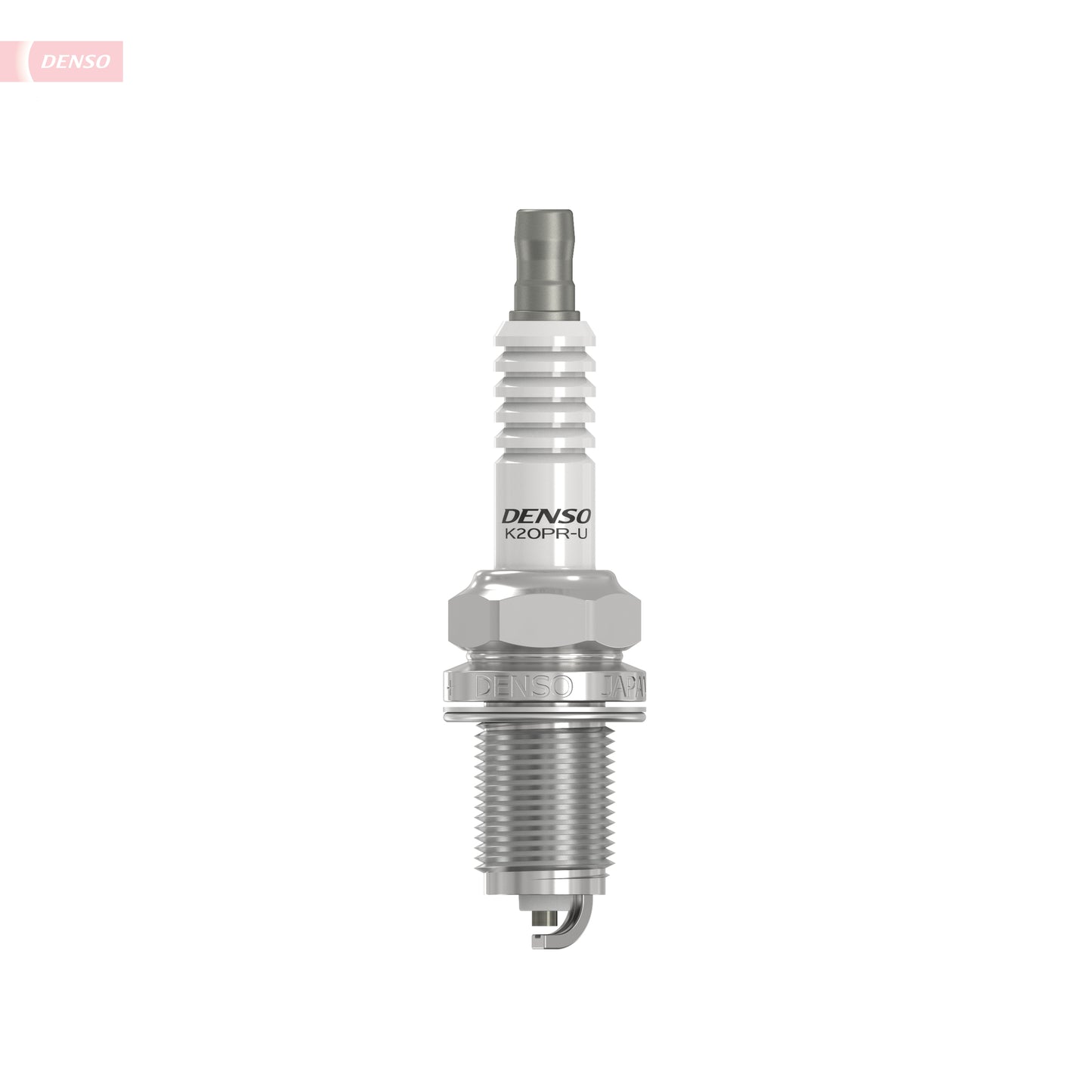 DENSO Spark Plug (Long Thread)
