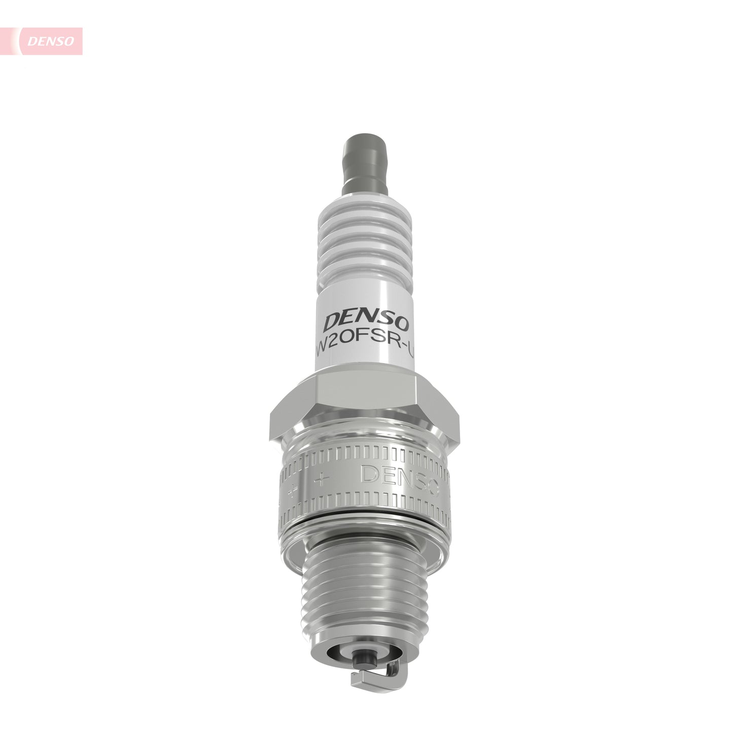 DENSO Spark Plug (Short Thread)