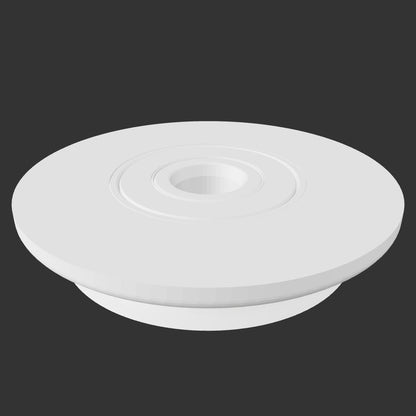 Bearing upgrade kit for MotoForce Quick Action Throttle