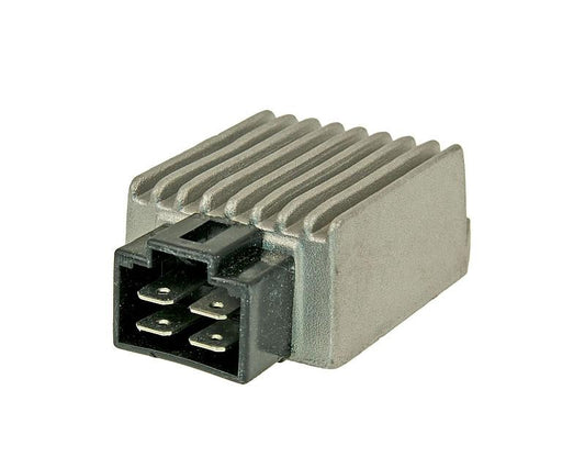 Voltage Regulator 4 Pin (China type)