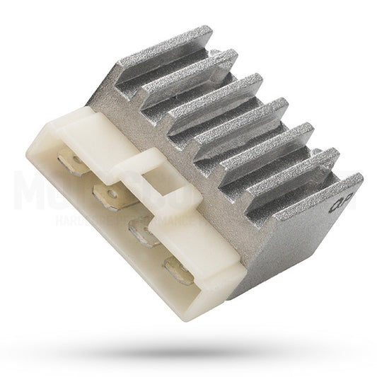 Voltage Regulator 4 Pin (Minarelli type)