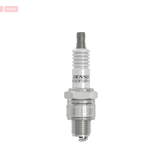 DENSO Spark Plug (Short Thread)